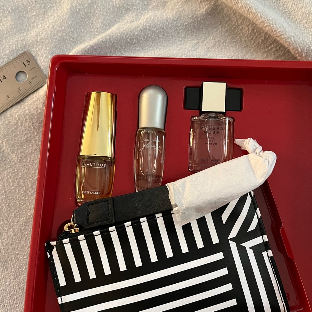 Estée Lauder